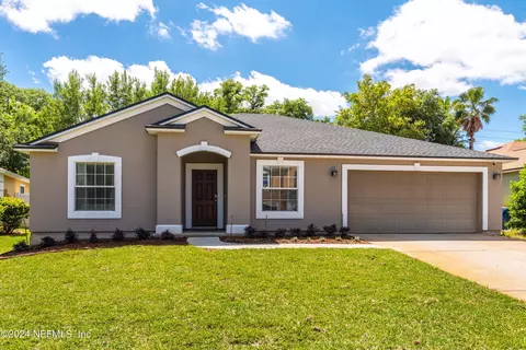 12427 Sugarberry Way, Jacksonville, FL 32226
