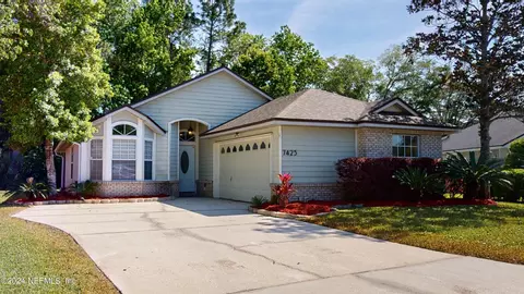 7425 Carriage Side Ct, Jacksonville, FL 32256