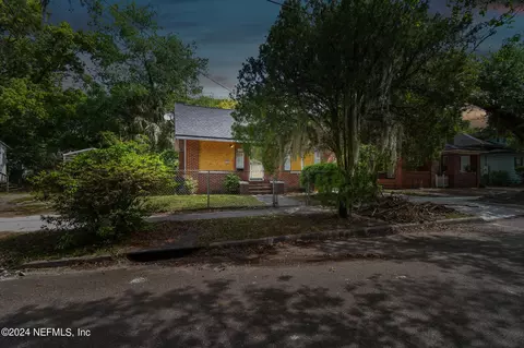 535 Linwood Ave, Jacksonville, FL 32206