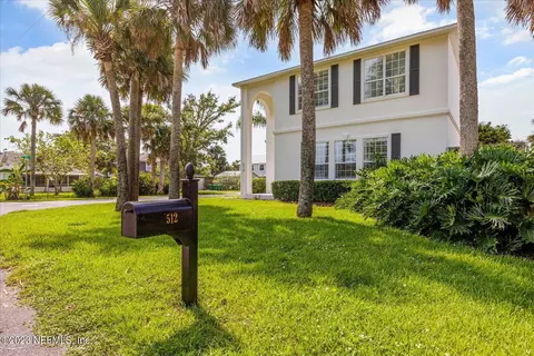 512 7th Ave S, Jacksonville Beach, FL 32250
