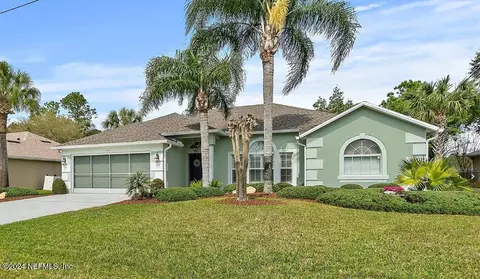 197 London Dr, Palm Coast, FL 32137