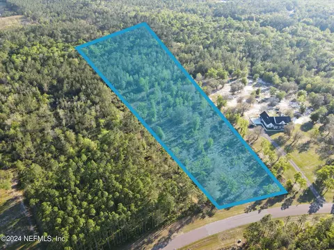 14044 Dunroven Dr, Bryceville, FL 32009