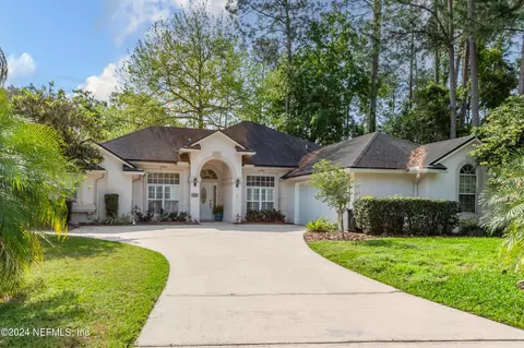 1661 Hastings Hammock, Fleming Island, FL 32003