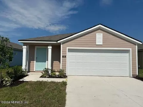 163 Ashbrook St, Saint Augustine, FL 32084