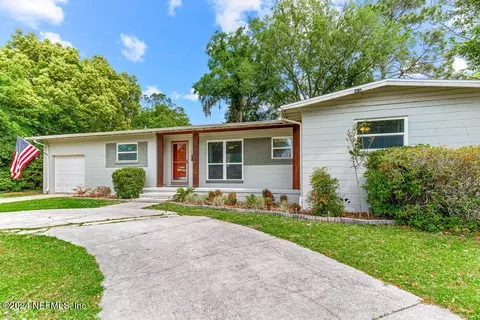 3645 Marianna Rd, Jacksonville, FL 32217