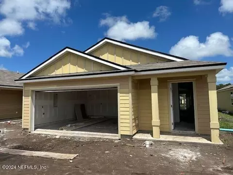 96 Windsor Ln, Saint Augustine, FL 32084