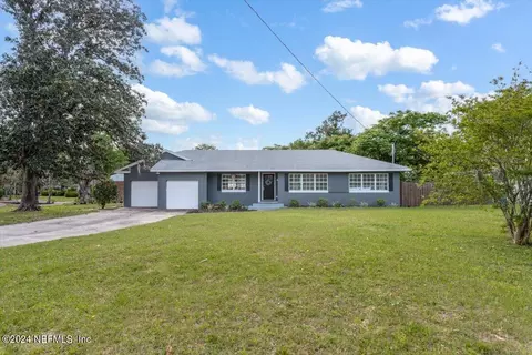 933 Arlingwood Ave, Jacksonville, FL 32211