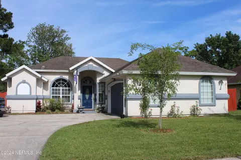 1949 Breckenridge Blvd, Middleburg, FL 32068