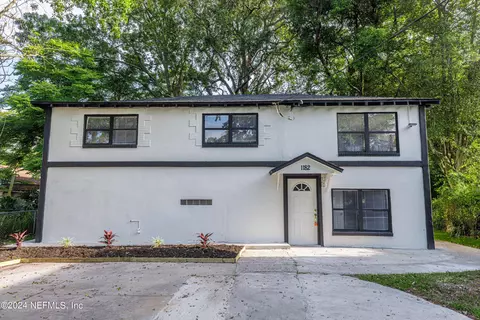 1182 8th St W, Jacksonville, FL 32209