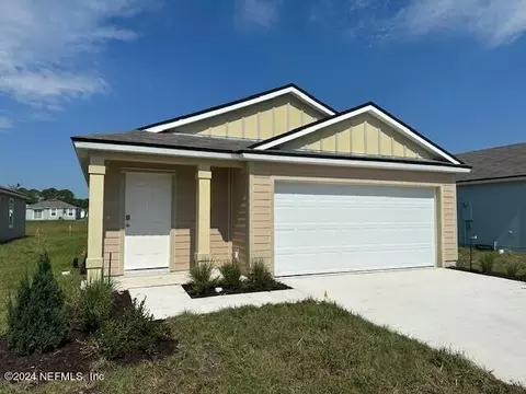171 Ashbrook St, Saint Augustine, FL 32084