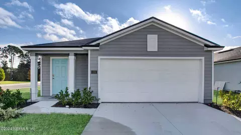 178 Ashbrook St, Saint Augustine, FL 32084
