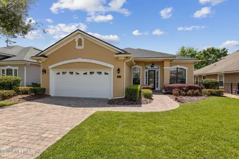 538 Patriots Way, Fernandina Beach, FL 32034