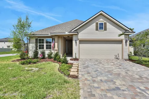 90 Willow Lake Dr, Saint Augustine, FL 32092