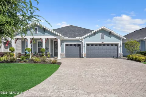 83 Woodsong Ln, Saint Augustine, FL 32092
