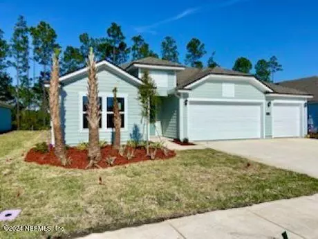12 Lumber Jack Trl, Palm Coast, FL 32137