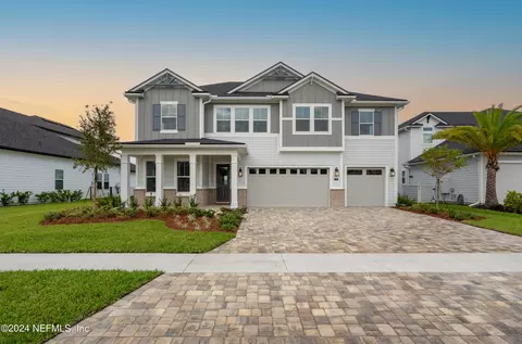 118 Yorkshire Dr, Saint Augustine, FL 32092