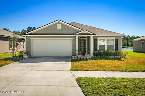2384 Sea Palm Ave, Jacksonville, FL 32218
