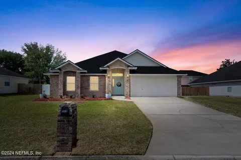 1363 Marcus Ln, Jacksonville, FL 32218