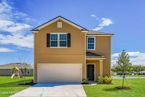 6438 Bucking Bronco Dr, Jacksonville, FL 32234