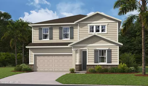 647 Bartram Downs Rd, Orange Park, FL 32065