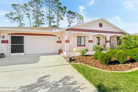 6 Woodholme Ln, Palm Coast, FL 32164