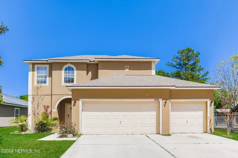 2056 Cherokee Cove Trl, Jacksonville, FL 32221