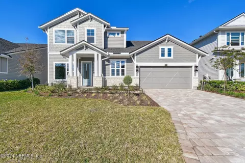 129 Canopy Forest Dr, Saint Augustine, FL 32092