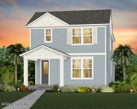 243 Plum Orchard Ln, Yulee, FL 32097