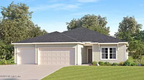 75717 Estuary Way, Yulee, FL 32097