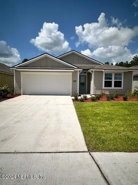 2823 Wild Pine Ln, Green Cove Springs, FL 32043