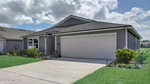 2884 Wild Pine Ln, Green Cove Springs, FL 32043