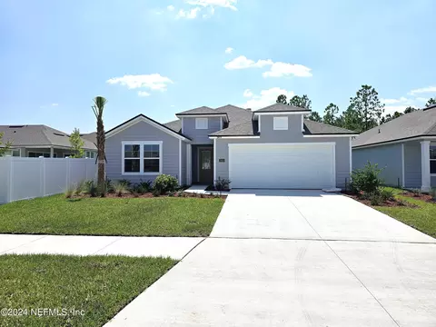 2815 Wild Pine Ln, Green Cove Springs, FL 32043