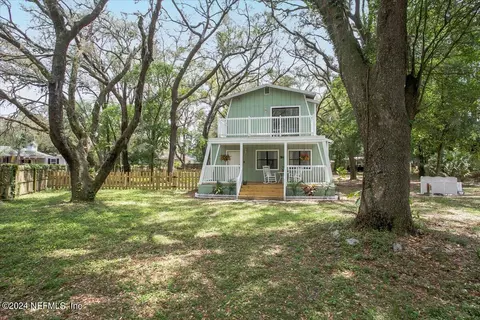 6263 Ricker Rd, Jacksonville, FL 32244
