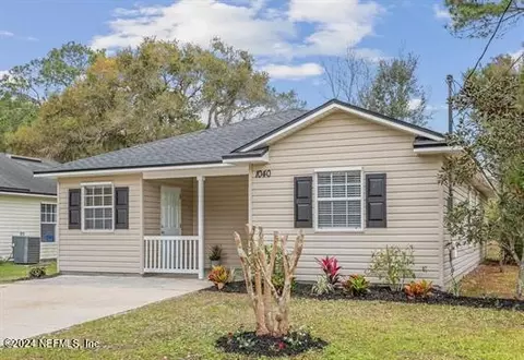 1040 Bruen St, Saint Augustine, FL 32084