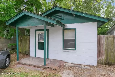 2008 Hartridge St, Jacksonville, FL 32209
