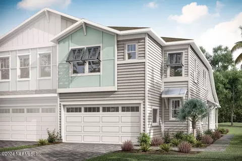 3573 Marsh Reserve Blvd, Jacksonville, FL 32224