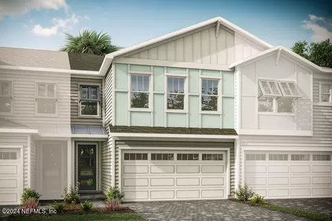 3575 Marsh Reserve Blvd, Jacksonville, FL 32224