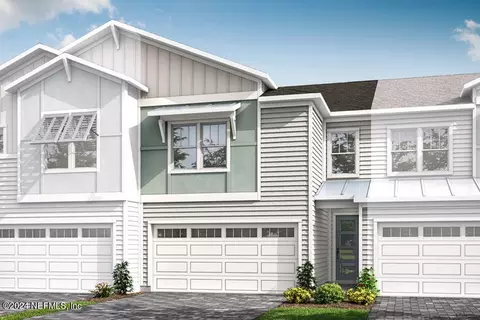 3577 Marsh Reserve Blvd, Jacksonville, FL 32224