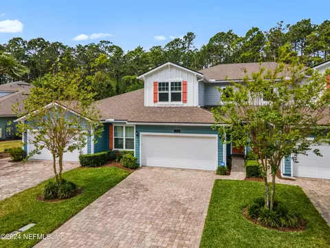 646 Coconut Palm Pkwy, Ponte Vedra, FL 32081