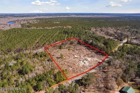 tbd Lessie Rd, Hilliard, FL 32046