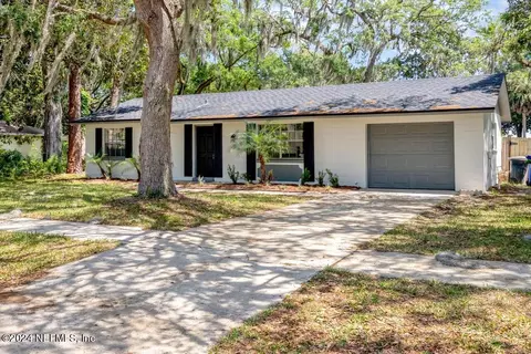 1046 San Remo Rd, Saint Augustine, FL 32086