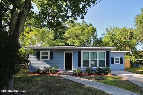 4704 Portsmouth Ave, Jacksonville, FL 32208