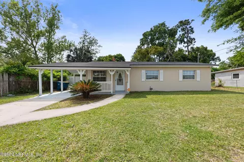 10716 Pine Estates Rd E, Jacksonville, FL 32218