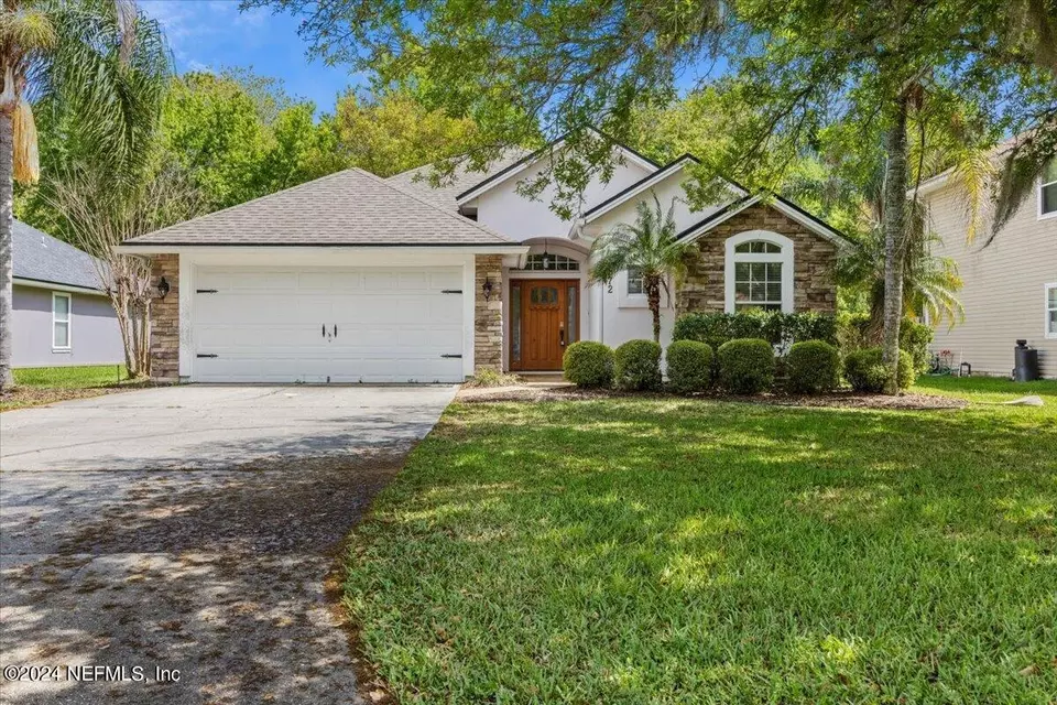  572 N Bridgestone Ave, Jacksonville, FL 32259 photo 1