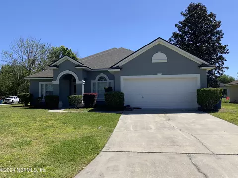 11841 Gulf Shores Ct, Jacksonville, FL 32219
