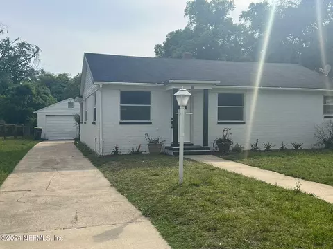 88 Andress St, Jacksonville, FL 32208