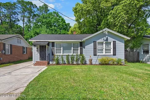4609 Royal Ave, Jacksonville, FL 32205