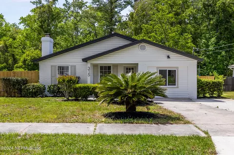 315 Aquarius Concourse, Orange Park, FL 32073