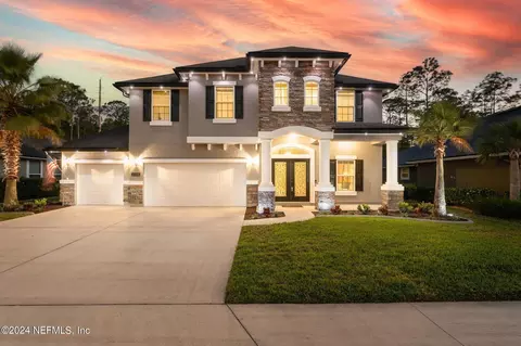 256 Ellsworth Cir, Saint Johns, FL 32259