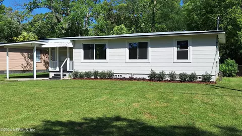 5517 Minosa Cir E, Jacksonville, FL 32209